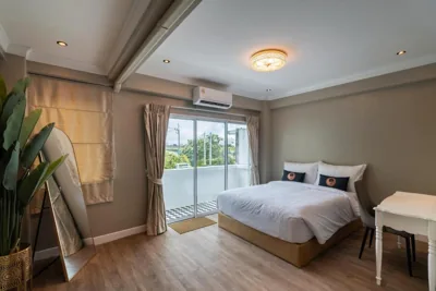 RQ Timeless Phuket Old Town – Foto’s 2