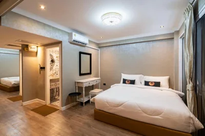RQ Timeless Phuket Old Town – Foto’s 13